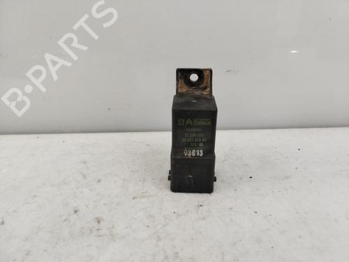 Used Electronic module PEUGEOT 208 I (CA_, CC_) [2012-2020]  23235245