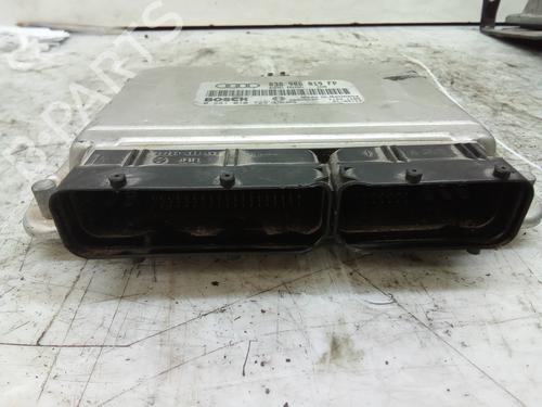 Engine control unit (ECU) AUDI A4 B6 Avant (8E5) 1.9 TDI quattro | BP8581119M57 