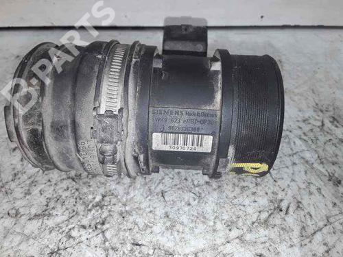 Used Mass air flow sensor Mass air flow sensor CITROËN XSARA Break (N2) 2.0 HDi 109 (109 hp) 8575510 8575510