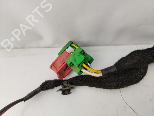 Ignition barrel PEUGEOT 307 Break (3E) 1.6 HDi | BP22752622M48 