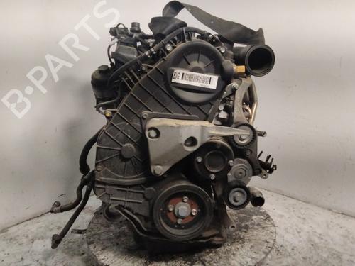 Engine OPEL ASTRA J (P10) 1.7 CDTI (68) | BP24483381M1 