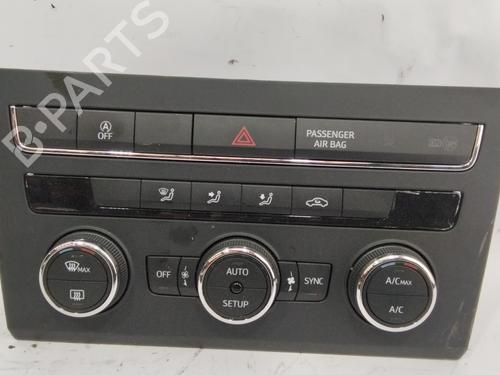 Used Climate control SEAT LEON (5F1) [2012-2021]  26331793
