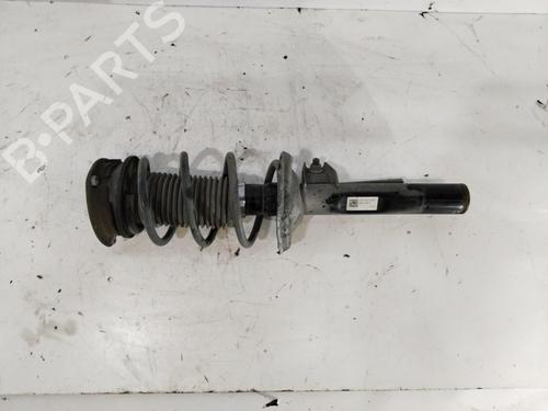 Used Left front shock absorber Left front shock absorber VW GOLF VII (5G1, BQ1, BE1, BE2) [2012-2021] 33673545 33673545