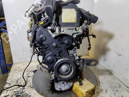 Engine CITROËN C4 Picasso II | BP38639209M1 - Image 11