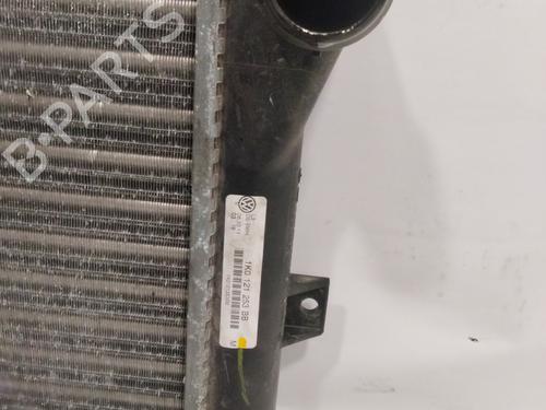 Køler CITROËN BERLINGO Box Body/MPV (B9) 1.6 HDi 90 4x4 | BP25467235M31 