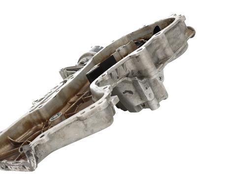 Steuergehäusedeckel VW GOLF VI (5K1)  | BP30813430M123 