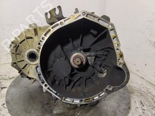 Used Gearbox Gearbox 36854593 36854593
