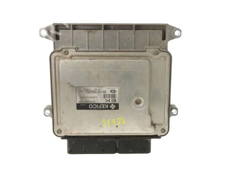 Engine control unit (ECU) KIA RIO II (JB) 1.4 16V | BP39562900M57 - Image 3