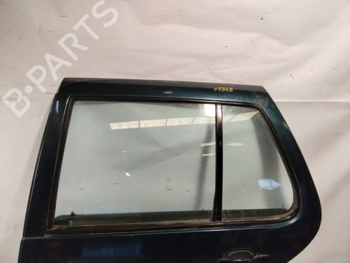 Left rear door VW GOLF IV (1J1)  | BP29293275C4 
