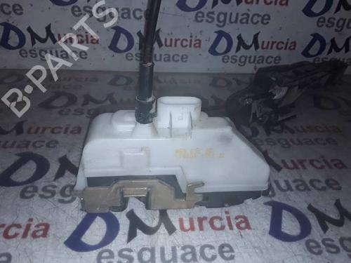 Front right lock CITROËN C3 I (FC_, FN_)  | BP8555384C97 