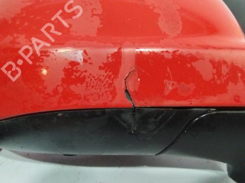 Right mirror SEAT LEON (1M1) 1.6 16 V | BP27468291C27 