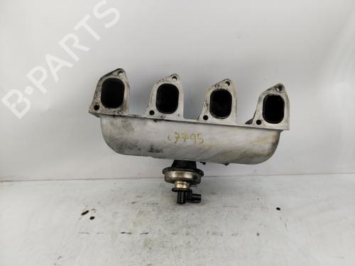 Intake manifold FORD FOCUS I Turnier (DNW)  | BP21684670M70 