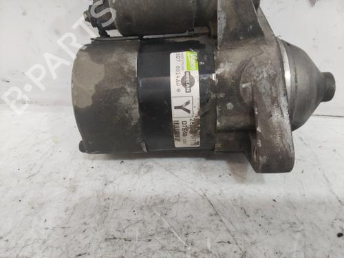 Starter NISSAN MICRA C+C III (K12) 1.4 16V | BP26013544M8 