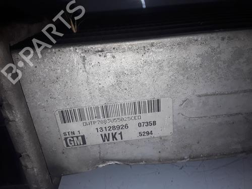 Intercooler OPEL ASTRA H (A04)  | BP9304094M30 