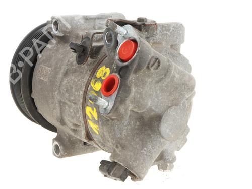 AC compressor CITROËN C4 Picasso II | BP37519590M34 - Image 3