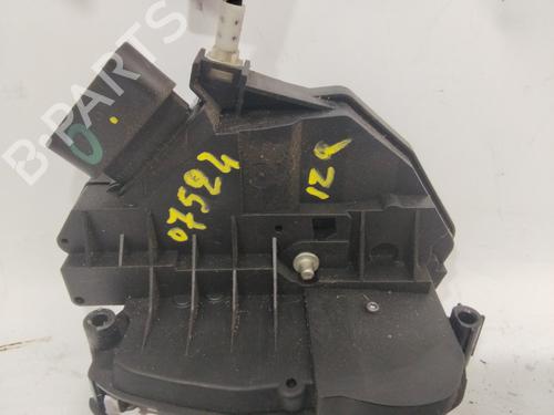 Front left lock FORD TRANSIT CONNECT MPV  | BP21806869C98 