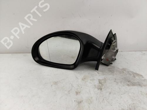 Used Left mirror SEAT IBIZA III (6L1) [2002-2009]  22370492