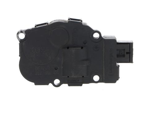 Used Fuel door actuator Fuel door actuator CITROËN C4 Picasso I MPV (UD_) [2006-2015] 33942004 33942004