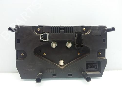 Climate control PEUGEOT 307 Break (3E) 2.0 HDI 110 | BP9442055I5 