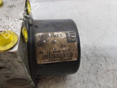 ABS Bremseaggregat SEAT LEON (1M1) 1.6 | BP25467551M43 