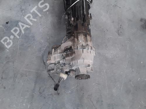 Gearbox KIA SORENTO I (JC) 2.5 CRDi 4WD | BP8815138M3 