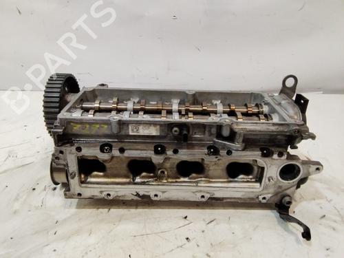 Used Cylinder head SEAT LEON (5F1) [2012-2021]  29616908