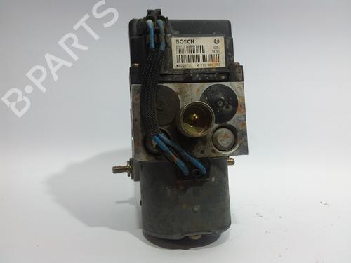 ABS Bremseaggregat OPEL ZAFIRA A MPV (T98) 1.6 16V (F75) | BP10375355M43 