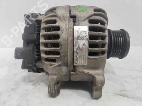 Alternator VW CADDY III Box Body/MPV (2KA, 2KH, 2CA, 2CH)  | BP29816793M7
