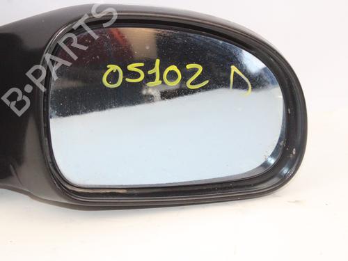 Right mirror PEUGEOT 406 (8B)  | BP15230940C27 