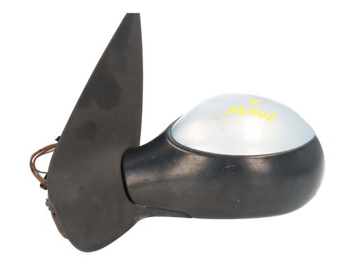 Bakspejl venstre PEUGEOT 206 Hatchback (2A/C) 1.4 HDi eco 70 | BP30687636C26