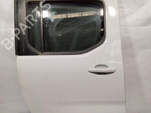Used Right slide door CITROËN BERLINGO (ER_, EC_) 1.5 BlueHDi 100 (102 hp) 29392910