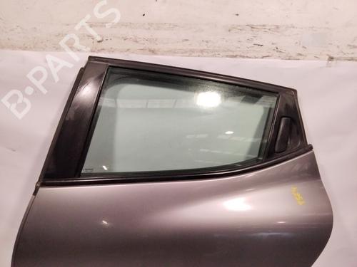 Left rear door RENAULT CLIO IV (BH_) 1.5 dCi 90 | BP24132715C4 