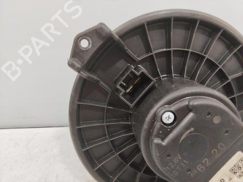 Heater blower motor FORD MONDEO V Hatchback (CE) 1.5 TDCi | BP18604173M62 