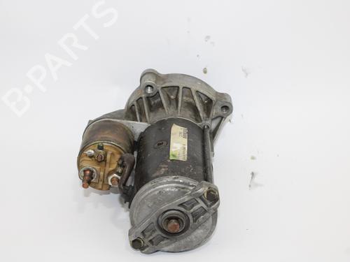 Starter CITROËN C15 Box Body/MPV (VD_) 1.8 D | BP13898990M8 