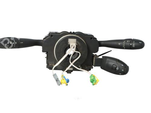 Used Squib airbag Squib airbag PEUGEOT 206 SW (2E/K) 2.0 HDi (90 hp) 39721149 39721149