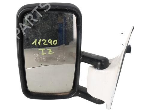 Used Left mirror Left mirror MERCEDES-BENZ SPRINTER 3-t Bus (B903) 313 CDI (903.671, 903.672, 903.673) (129 hp) 33430683 33430683