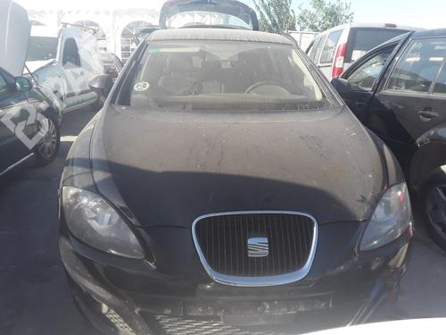 Right front door SEAT LEON (1P1) 1.6 TDI | BP11028528C3  - Image 8