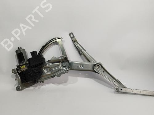 Rudehejsemekanisme ventre foran OPEL ASTRA H (A04) 1.6 (L48) (105 hp) 27567057