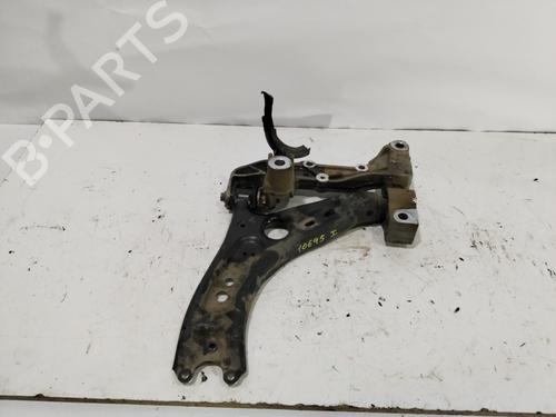 Used Left front suspension arm SKODA OCTAVIA II (1Z3) [2004-2013]  31307509