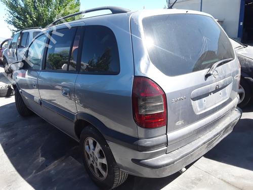 Antriebswelle links vorne OPEL ZAFIRA A MPV (T98)  | BP18709015M38 