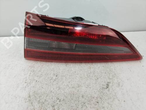 Right tailgate light OPEL GRANDLAND / GRANDLAND X (A18, P1UO)  | BP18096249C80 