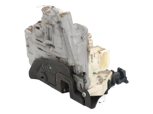 Rear left lock SEAT LEON (1P1)  | BP31377552C100 