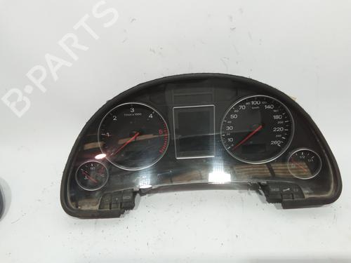 Kombiinstrument AUDI A4 B7 Avant (8ED) [2004-2008]  12053688
