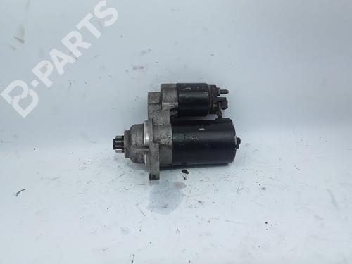 Used Starter Starter VW GOLF IV (1J1) 1.8 4motion (125 hp) 11188960 11188960