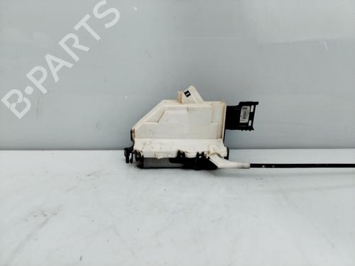Used Front right lock CITROËN BERLINGO MULTISPACE (B9) 1.6 HDi 90 4x4 (90 hp) 19057290