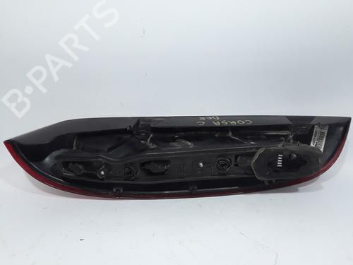 Right taillight OPEL CORSA C (X01)  | BP10641238C35 