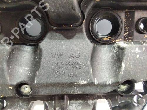 Valve cover SEAT ATECA (KH7, KHP)  | BP24443923M124 