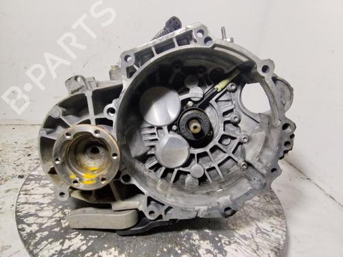Used Gearbox AUDI Q3 (8UB, 8UG) [2011-2020]  31928503