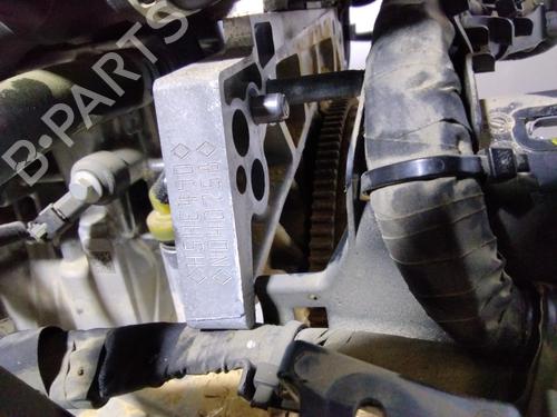 Engine RENAULT ARKANA I (LCM_, LDN_)  | BP33295681M1  - Image 6