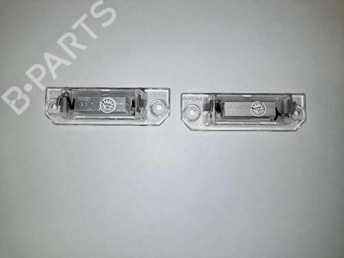 Used Licence plate light VW GOLF V (1K1) [2003-2010]  14053544